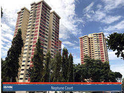 neptune-court photo thumbnail #3